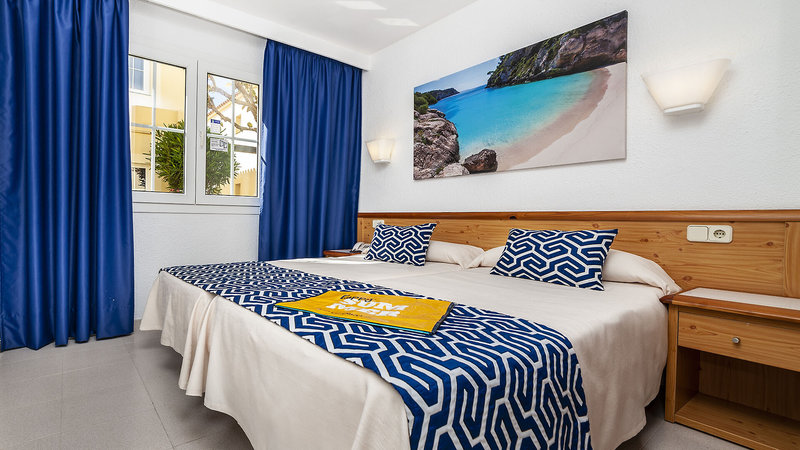 Globales Apartamentos Binimar 7