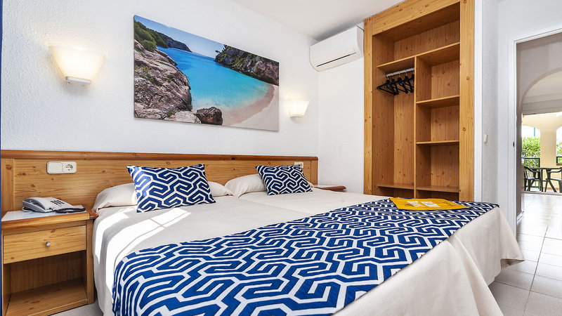 Globales Apartamentos Binimar 8