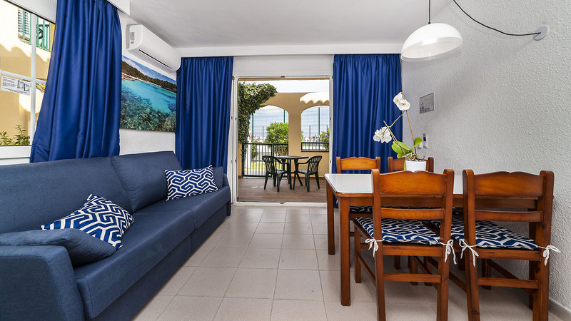 Globales Apartamentos Binimar 9