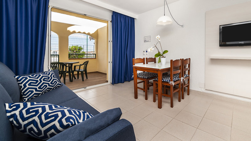 Globales Apartamentos Binimar 10