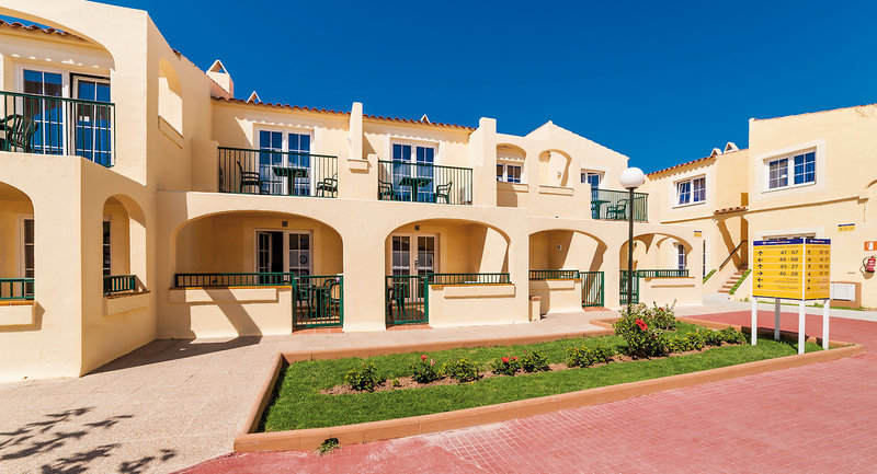 Globales Apartamentos Binimar 2