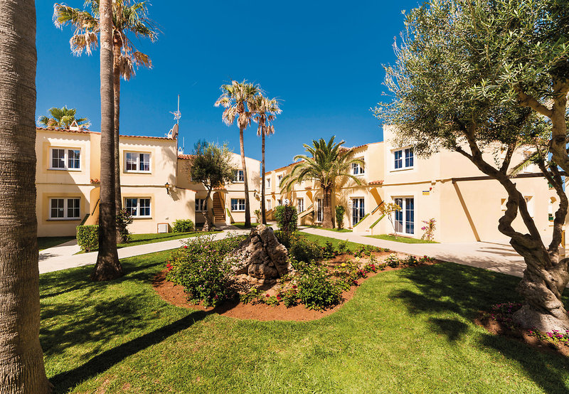 Globales Apartamentos Binimar 3