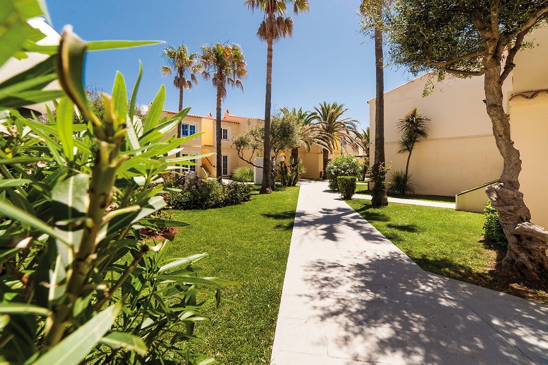 Globales Apartamentos Binimar 4