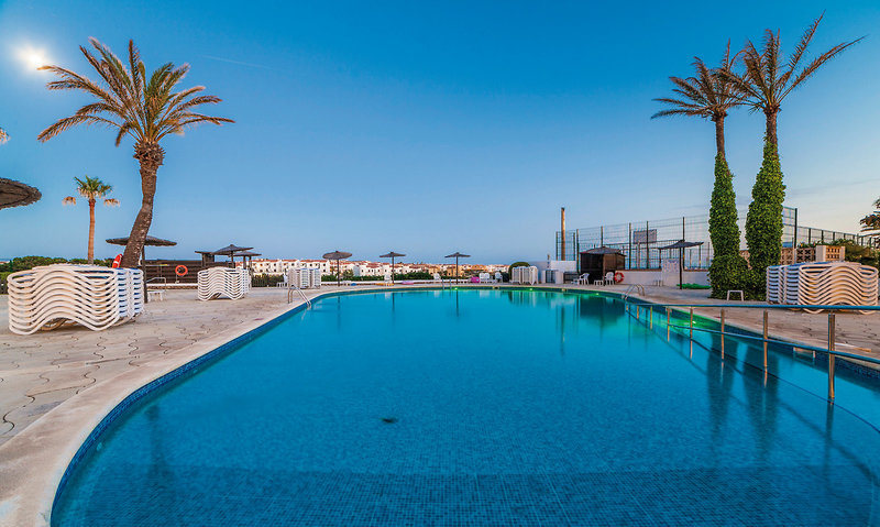 Globales Apartamentos Binimar 6