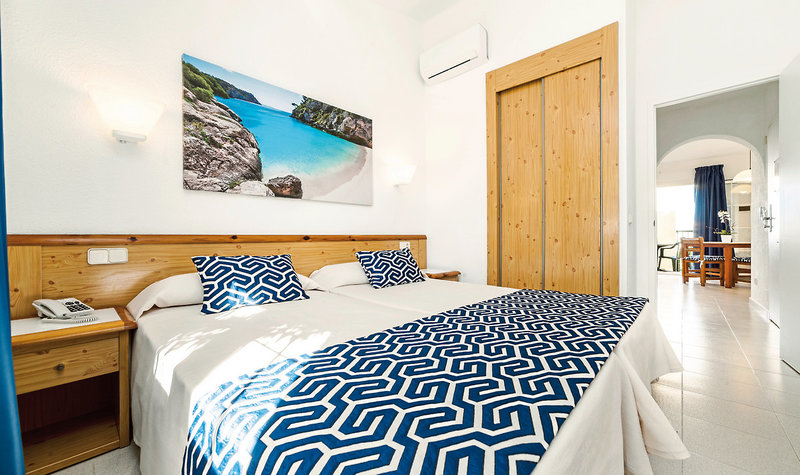 Globales Apartamentos Binimar 9