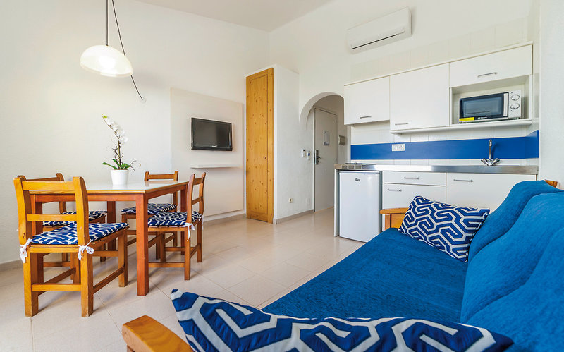 Globales Apartamentos Binimar 10