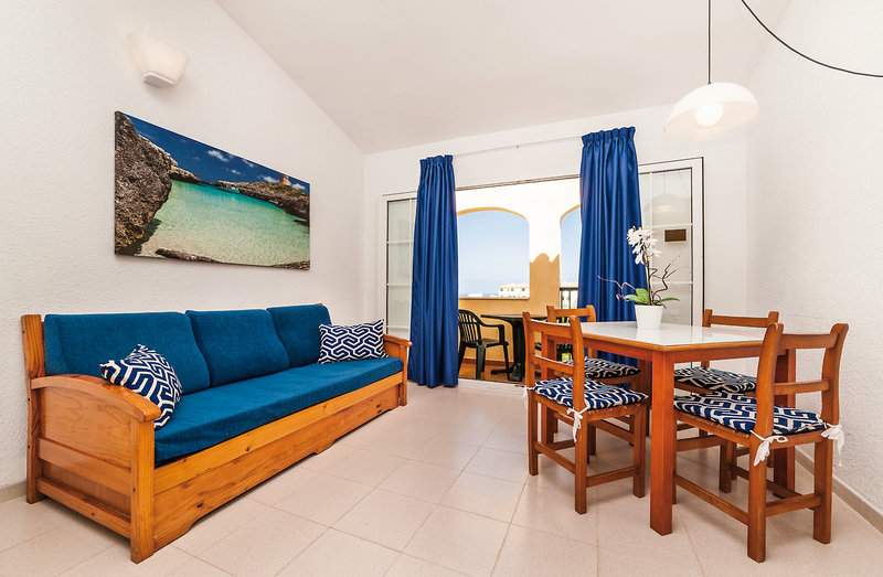 Globales Apartamentos Binimar 11