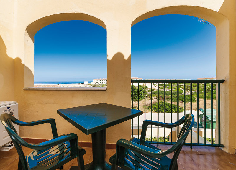 Globales Apartamentos Binimar 12