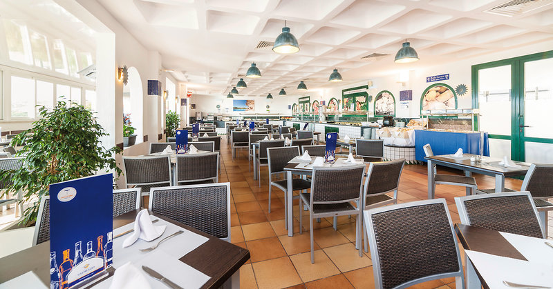 Globales Apartamentos Binimar 15