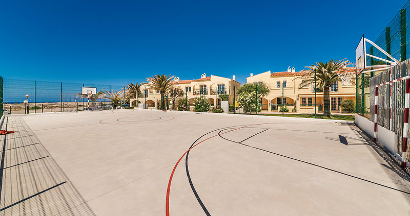 Globales Apartamentos Binimar 19