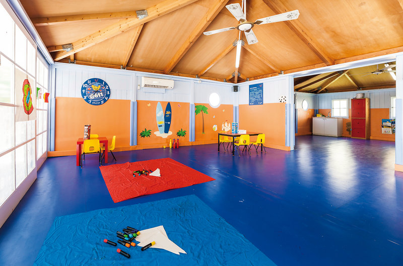 Globales Apartamentos Binimar 20