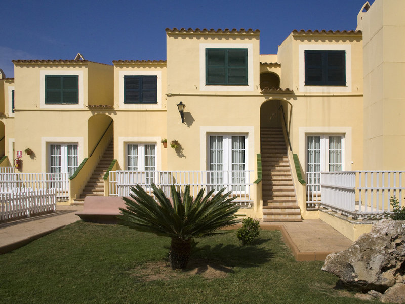 Globales Apartamentos Binimar 2