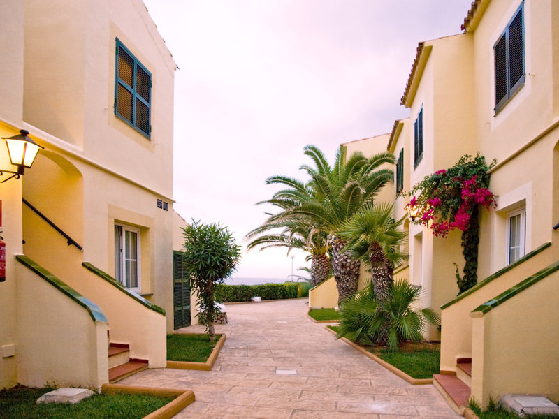Globales Apartamentos Binimar 3