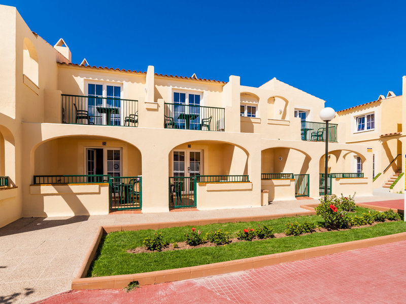Globales Apartamentos Binimar 4
