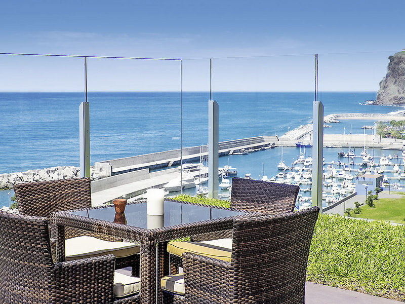 Savoy Saccharum Resort & Spa 2