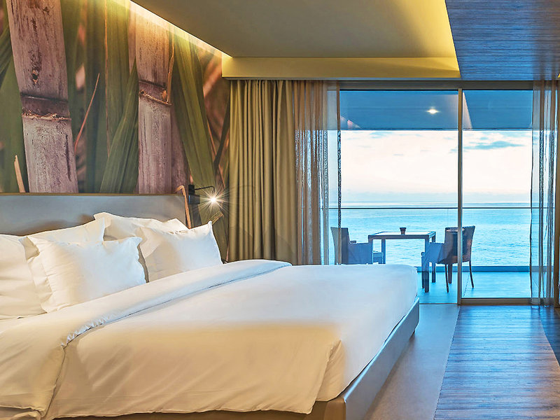 Savoy Saccharum Resort & Spa 3