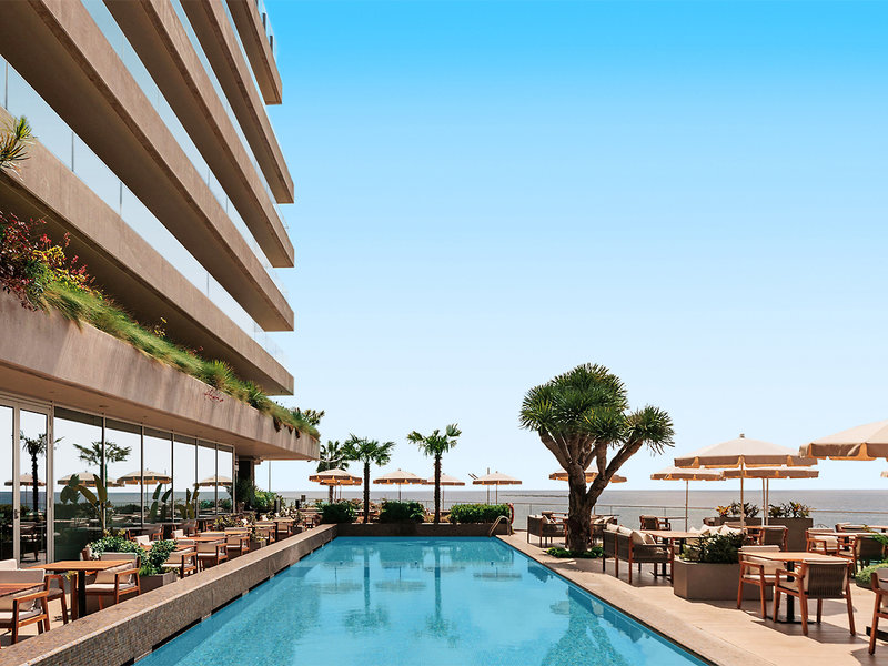 Savoy Saccharum Resort & Spa 5