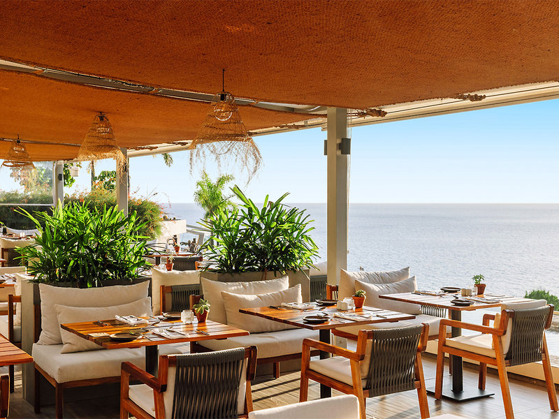 Savoy Saccharum Resort & Spa 6