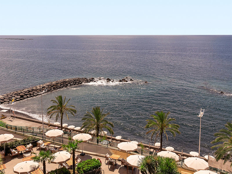 Savoy Saccharum Resort & Spa 9