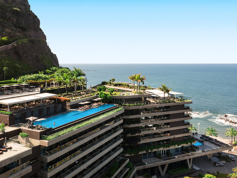 Savoy Saccharum Resort & Spa 10