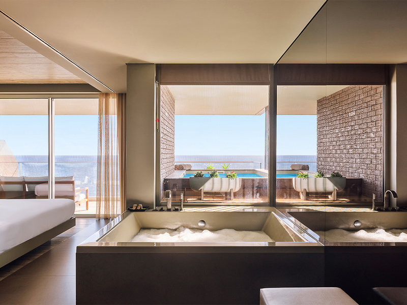 Savoy Saccharum Resort & Spa 11