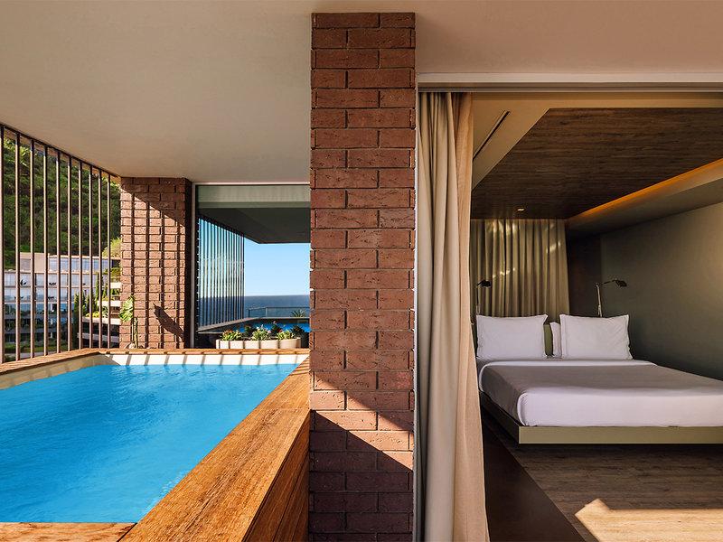 Savoy Saccharum Resort & Spa 12