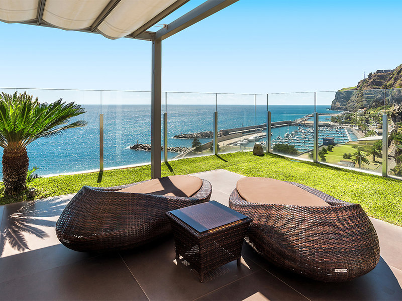 Savoy Saccharum Resort & Spa 13