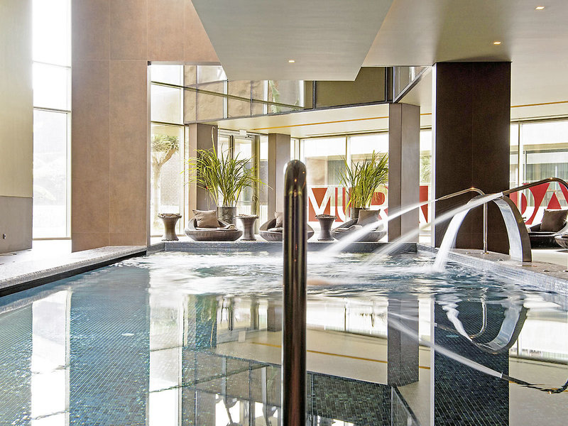 Savoy Saccharum Resort & Spa 14