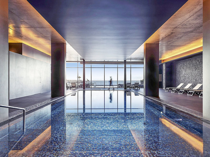 Savoy Saccharum Resort & Spa 15