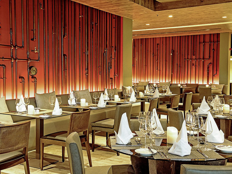 Savoy Saccharum Resort & Spa 16