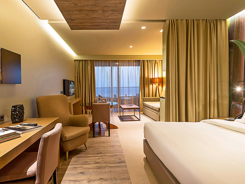 Savoy Saccharum Resort & Spa 17