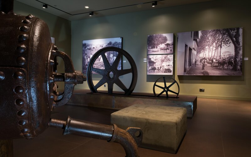 Savoy Saccharum Resort & Spa 25