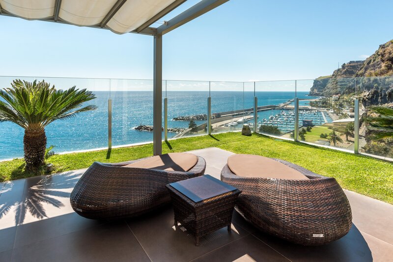 Savoy Saccharum Resort & Spa 28