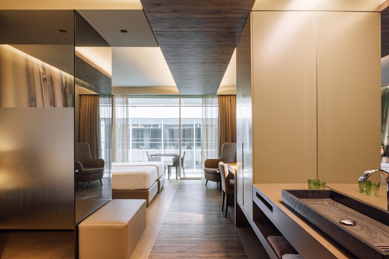 Savoy Saccharum Resort & Spa 32