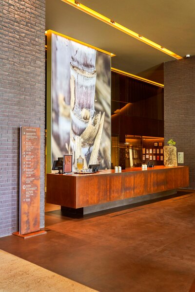 Savoy Saccharum Resort & Spa 38