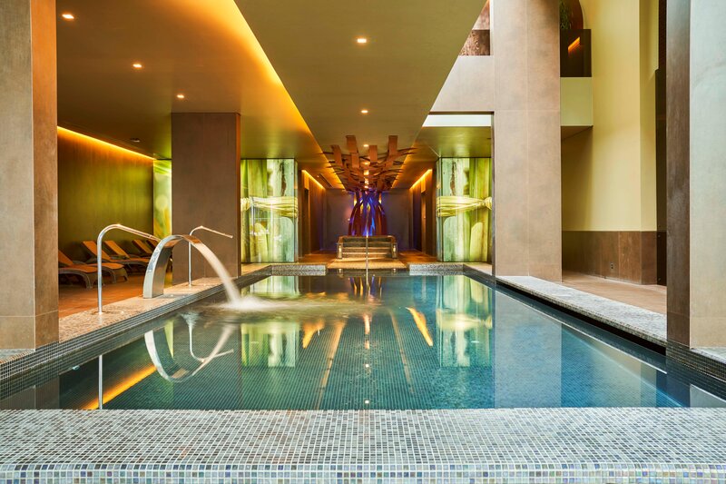 Savoy Saccharum Resort & Spa 46