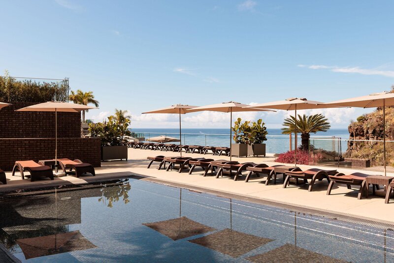 Savoy Saccharum Resort & Spa 49