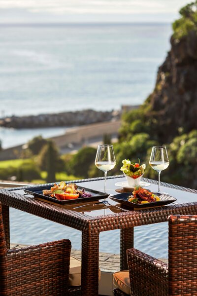 Savoy Saccharum Resort & Spa 55