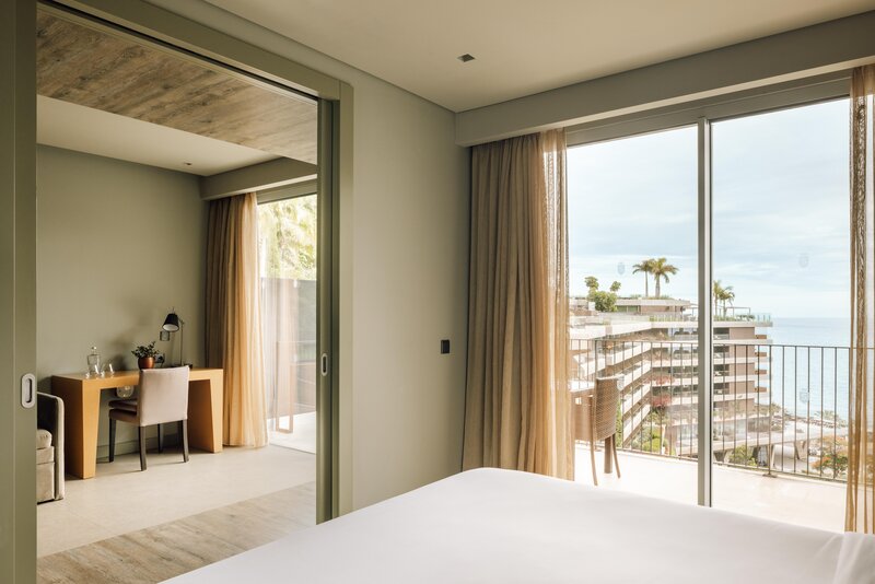 Savoy Saccharum Resort & Spa 65