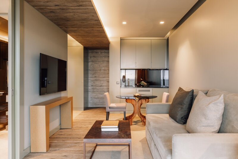 Savoy Saccharum Resort & Spa 67