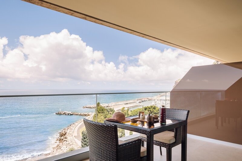 Savoy Saccharum Resort & Spa 75