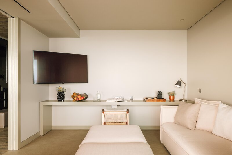 Savoy Saccharum Resort & Spa 79