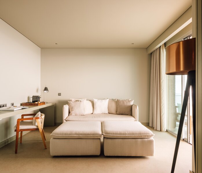 Savoy Saccharum Resort & Spa 80