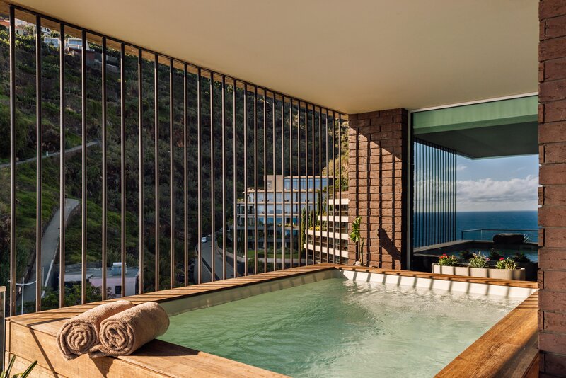 Savoy Saccharum Resort & Spa 84