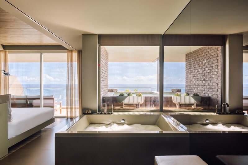 Savoy Saccharum Resort & Spa 85