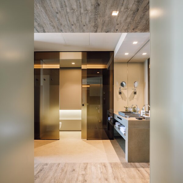 Savoy Saccharum Resort & Spa 94