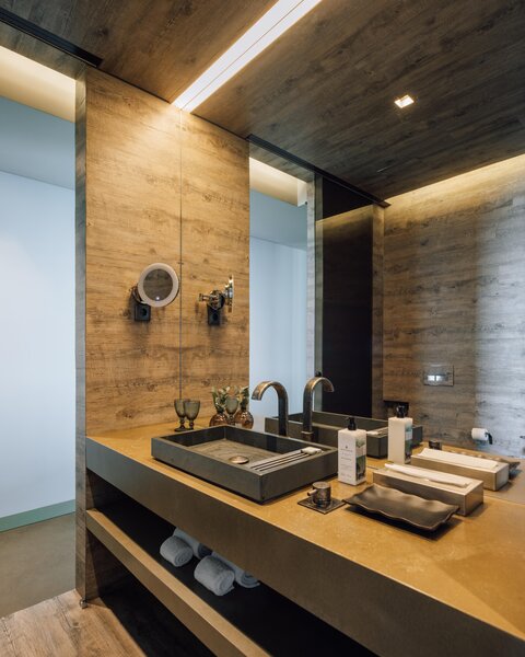 Savoy Saccharum Resort & Spa 96