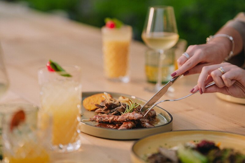 Savoy Saccharum Resort & Spa 116