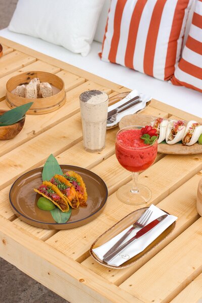 Savoy Saccharum Resort & Spa 117