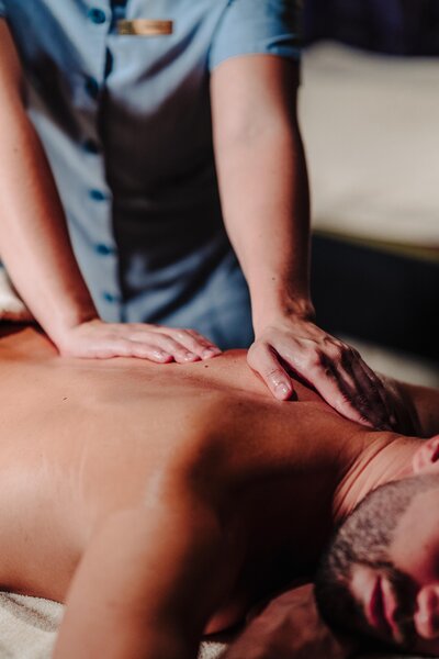 Savoy Saccharum Resort & Spa 120